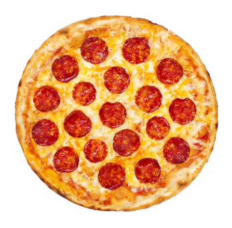 Pizza Transparent Png