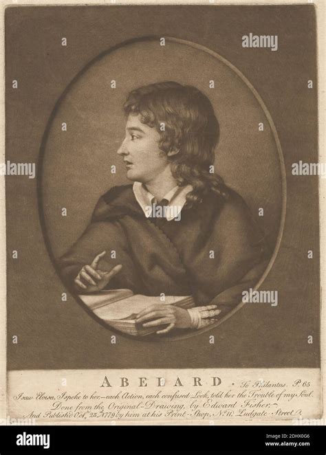 Peter abelard 1079 1142 hi-res stock photography and images - Alamy