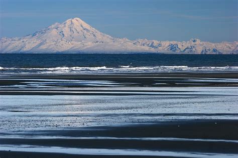 Anchor Point Alaska | Places I Have Been | Pinterest | Alaska, Volcano and United states