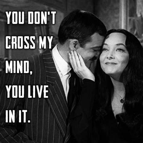 Pin by Ruckersville Gallery & Strasbu on Love | Addams family quotes, Beautiful love quotes ...