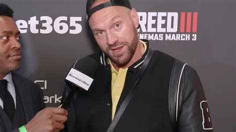 Tyson Fury confirms Jake Paul vs Tommy Fury announcement is “imminent ...