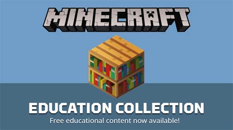 Educational Minecraft DLC | Pinewood School – Welcome to Our Blog