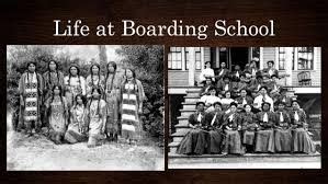 Image result for native american boarding schools | Native american boarding schools, Boarding ...