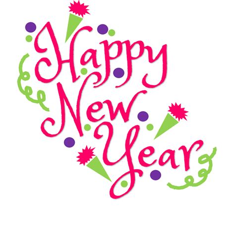 Free Happy New Year Clipart, Download Free Happy New Year Clipart png images, Free ClipArts on ...