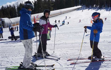 Best Tahoe Ski Resorts for Beginners – Top 7 | ZRankings