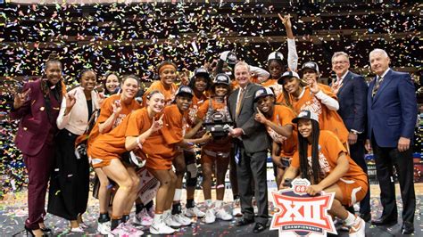 Texas Basketball: Women’s team gets No. 2 seed, will play in Austin