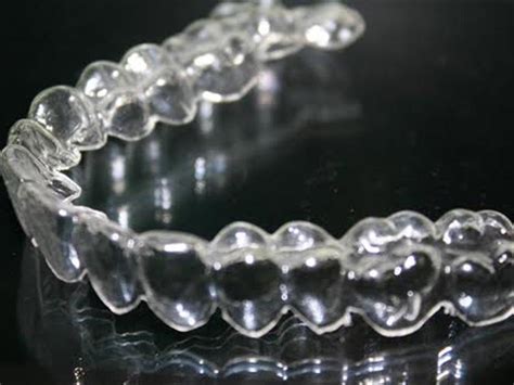 Smile Align - Clear Aligners - Pink City