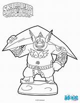 Skylanders Trap Team Coloring Pages  Coloring Home sketch template