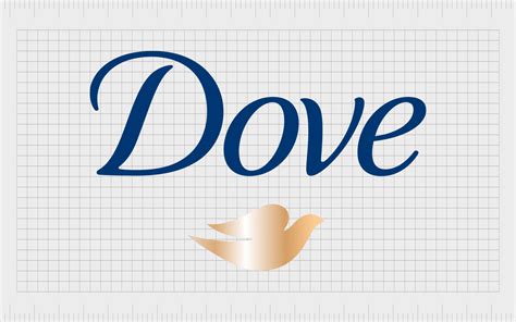 The Dove Soap Logo History And Meaning