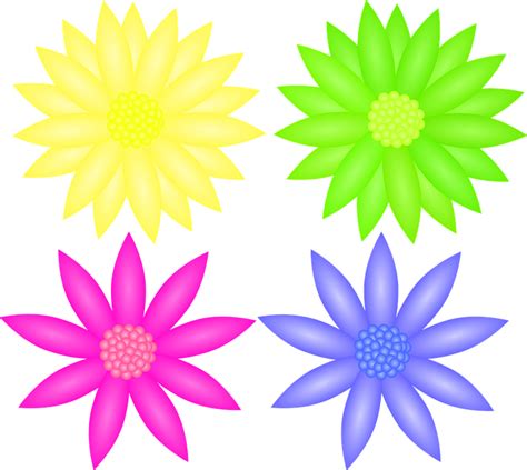 Download Flowers, Flower Background, Nature. Royalty-Free Vector ...