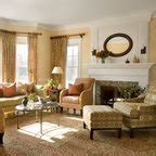 Formal Living Room - Traditional - Living Room - Austin - by Dawn Hearn Interior Design