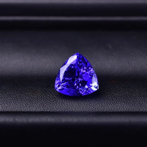 11.5ct Tanzania stone perfect gem quality guaranteed natural gemstone. Specifications: 13.5*13.2 ...