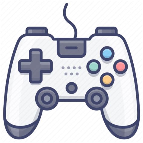 Game, controller, video, gaming icon - Download on Iconfinder