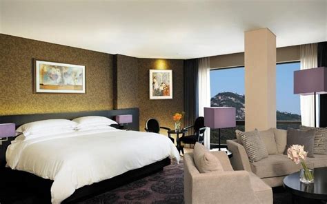 هتل Swiss Grand Hotel Seoul & Grand Suite Seoul