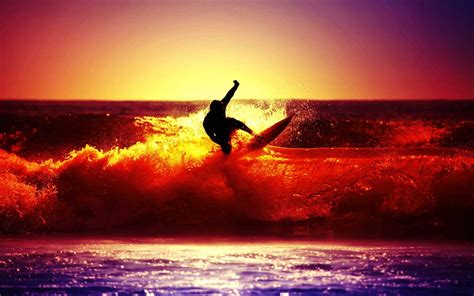 Surfing Information, Top Locations, Equipment for Surfing