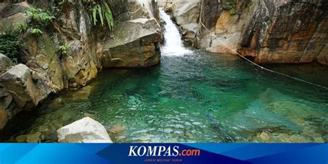 Curug Cibaliung: Daya Tarik, Harga Tiket, Jam Buka, dan Rute