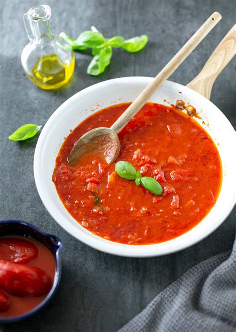 Top 8 do italians peel tomatoes for sauce 2022