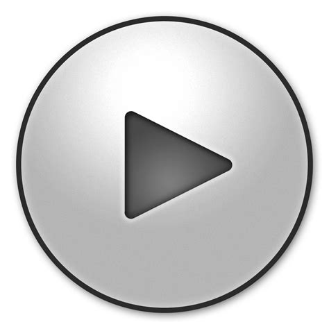 Play Video Symbol - ClipArt Best