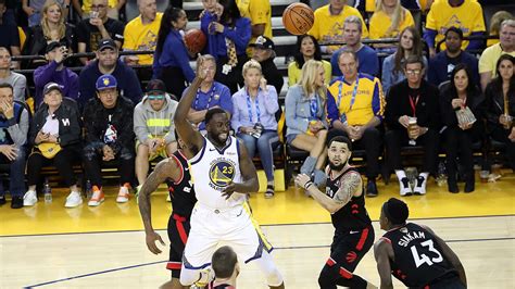 Podcast: Warriors Broadcasters Review Game 3 | NBA.com