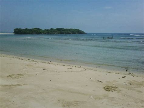 Nusa Dua, One of the Best Beaches in Asia