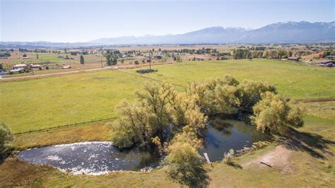 Elevation of Stock Farm Club, Stock Farm Rd, Hamilton, MT, USA - Topographic Map - Altitude Map