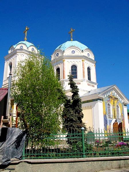 Simferopol city, Crimea guide