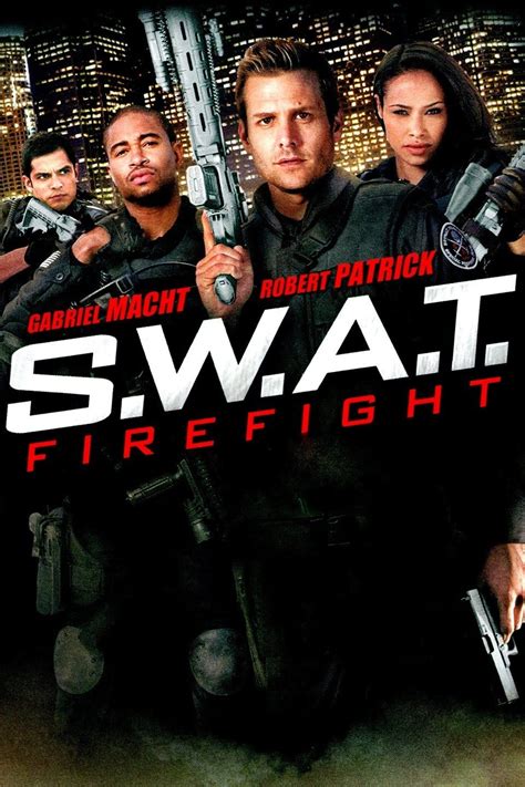 S.W.A.T. Firefight Pictures - Rotten Tomatoes