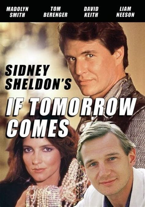 If Tomorrow Comes (1986) - Jerry London | Synopsis, Characteristics, Moods, Themes and Related ...