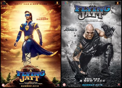 Flying jatt movie download full hd - nativenanax