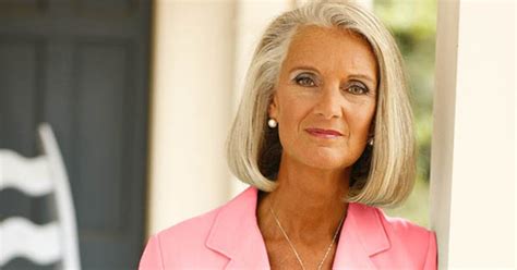 "God's Not Punishing You" Says Evangelist Anne Graham Lotz - She's ...