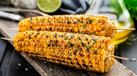 How To Grill Corn Like A Grill Master In 8 Easy Steps