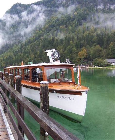 Boat ride on Konigsee - Picture of Konigssee, Berchtesgaden - TripAdvisor