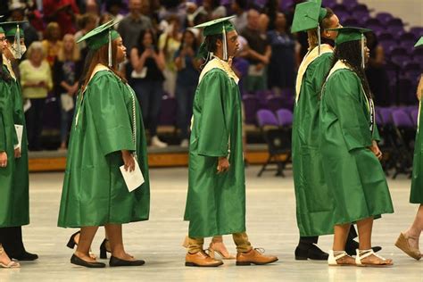 PHOTOS: Class of 2023: Berea High School graduation