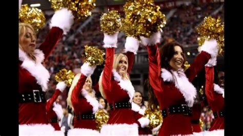 Christmas Cheerleading Mix - YouTube