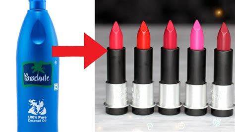 How To Make Own Lipstick At Home | Lipstutorial.org