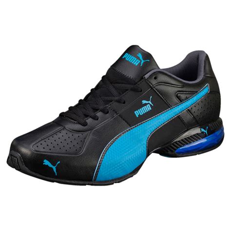 Lyst - Puma Cell Surin 2 Men's Training Shoes in Blue for Men