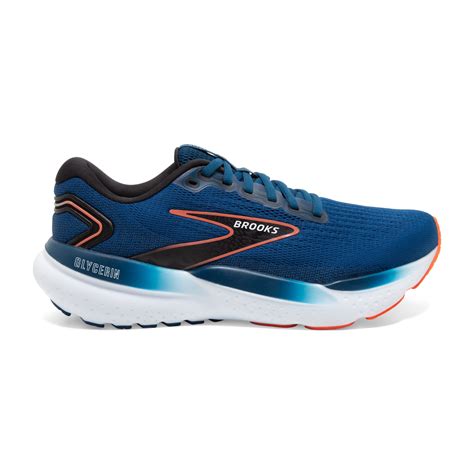 Brooks Mens Glycerin 21 Running