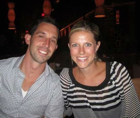 Kyle Shanahan's Wife Mandy Shanahan - PlayerWives.com