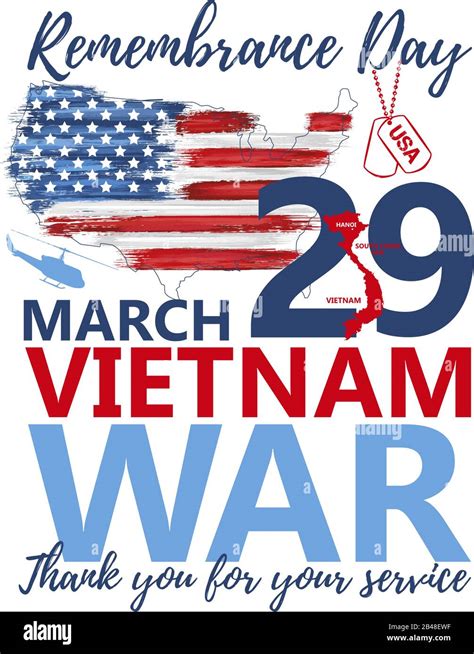 Vietnam Veterans Day 2024 Freebies - Audra Maribelle