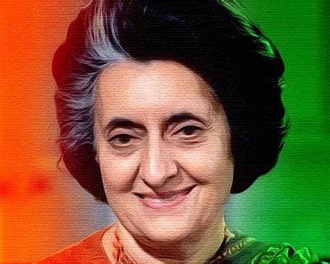 Indira Gandhi Biography : Family ,Father, Mother, Siblings, and Their Names & Pictures - SARKARI ...