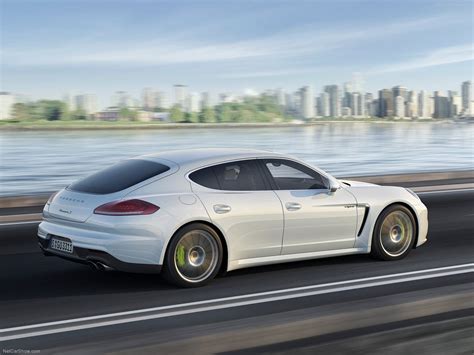 Porsche Panamera 2014 | NetCarShow