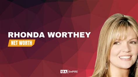 Rhonda Worthey (April 2024)