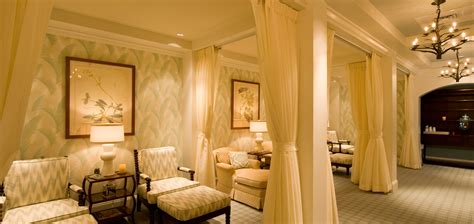 More Spa Services | Omni Mount Washington Resort