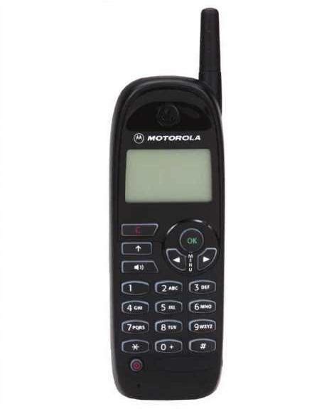 Motorola M3788 - description and parameters | IMEI24.com