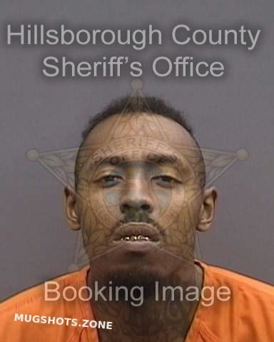 MITCHELL GAGE 08/21/2023 - Hillsborough County Mugshots Zone