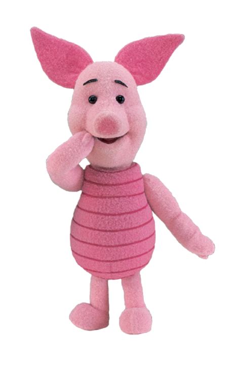 Piglet (the Book of Pooh) PNG by Collegeman1998 on DeviantArt