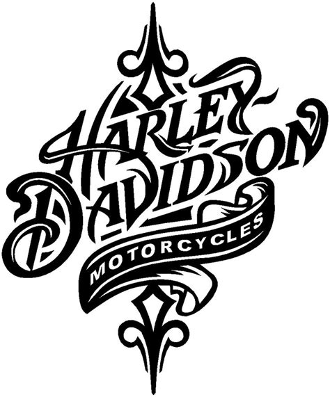Imágenes de Harley Davidson logo | Imágenes