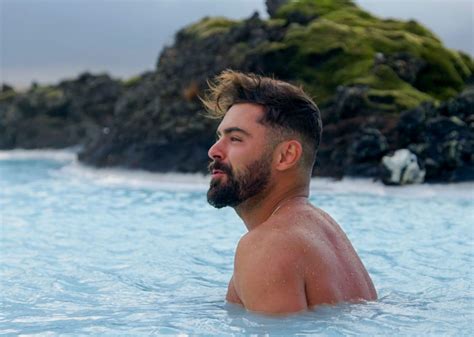 ‘Down to Earth With Zac Efron’ Is the Netflix Travel Show You Need to Binge