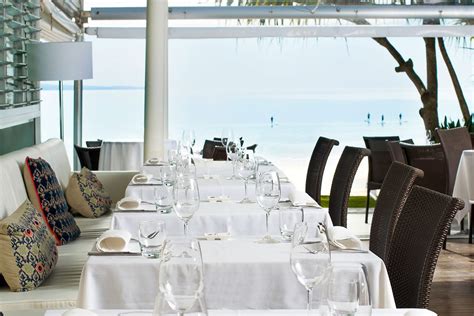 Sails Restaurant Noosa - Restaurants - delicious.com.au