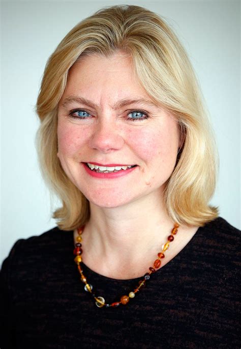 EU referendum: remain or leave? Justine Greening MP has her say